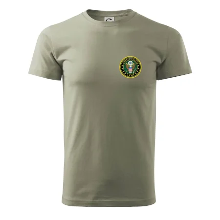 United States Army barevné