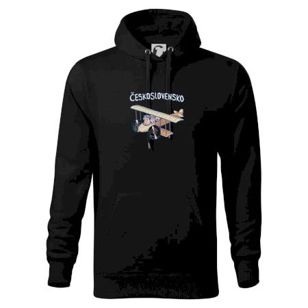 Československo lietadlo (Pecka design)