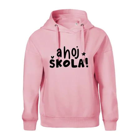 Ahoj škola