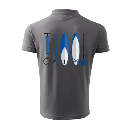 Paddleboard set