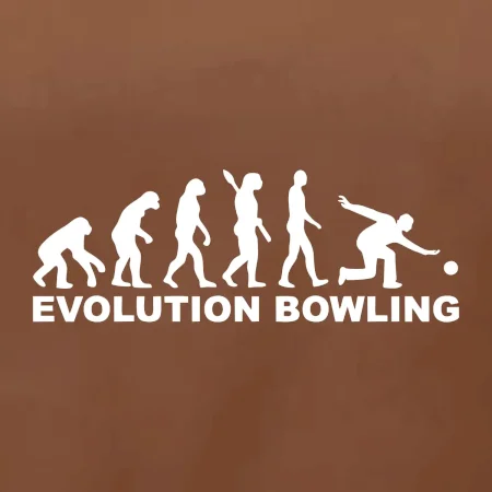 Bowling evolúcia