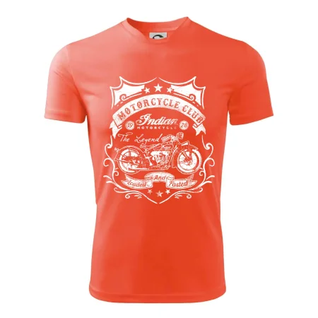 Indian Motorycle Club