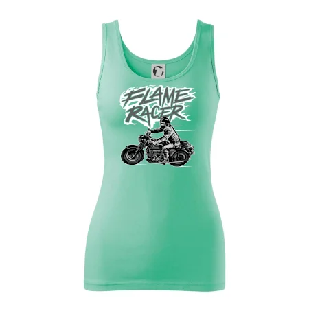 Flame Racer