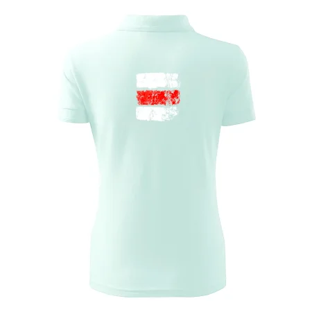 Turistická značka - červená