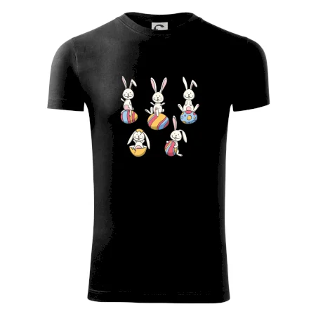 Veľkonočné zajace