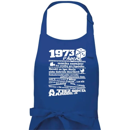 1973 v kocke