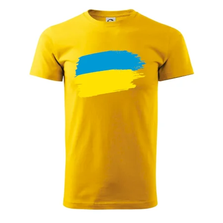 Ukrajinské tričko