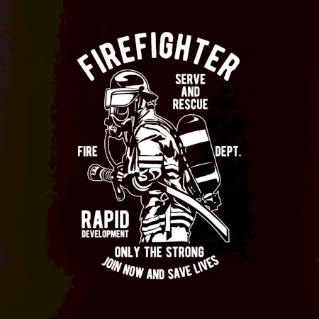 Firefighter Dept