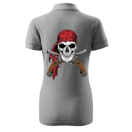 Pirát s bambitkou