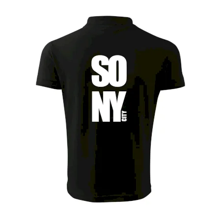 SO NY city