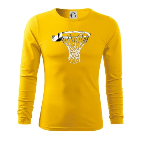 Basketbalový kôš