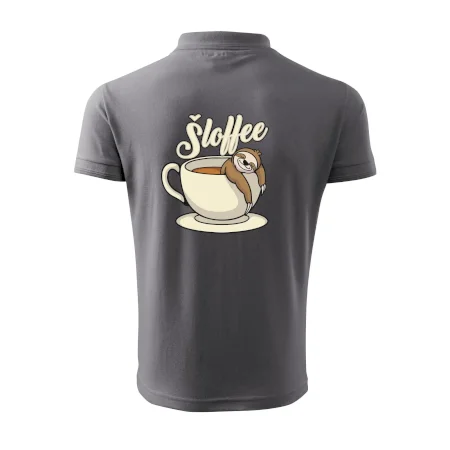 Šloffee - káva