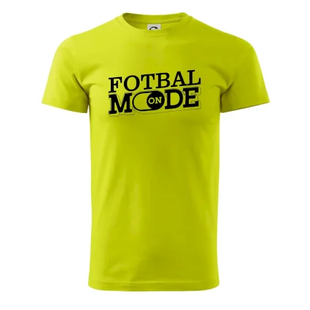 Fotbal mode