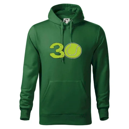 Tenis okrúhle narodeniny 30