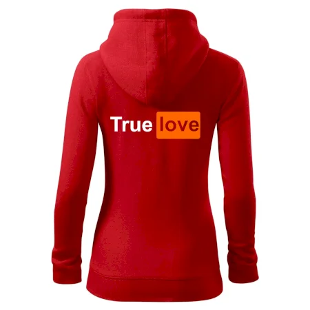 Porn - True Love
