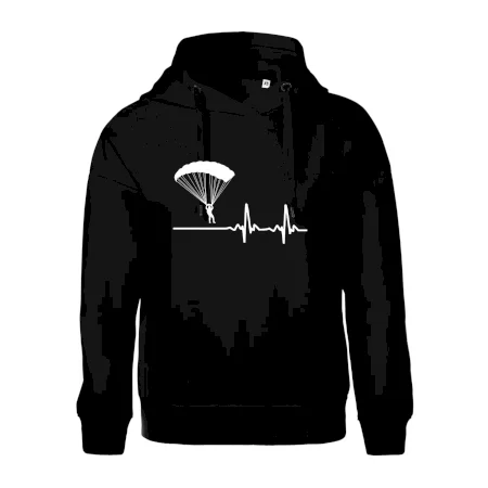Paragliding EKG