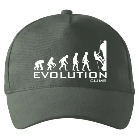 Evolution Climb