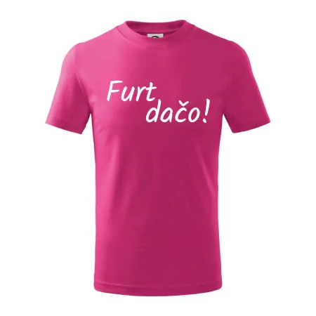 Furt dačo