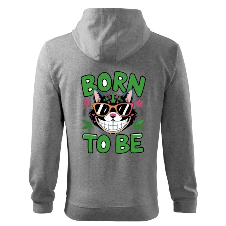 Marihuana - born to be