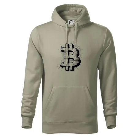 Bitcoin kresba ceruzku