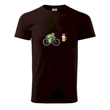 Pivo je môj cieľ (Pecka design)