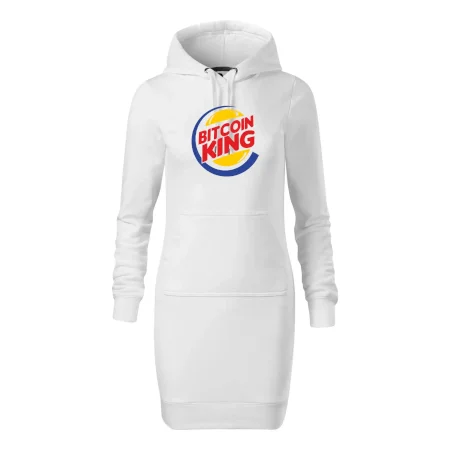 Bitcoin King