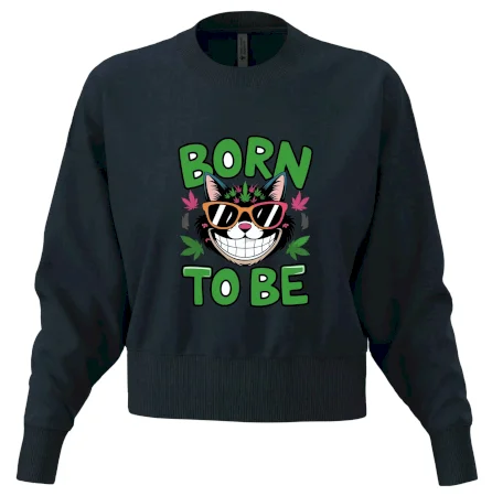 Marihuana - born to be