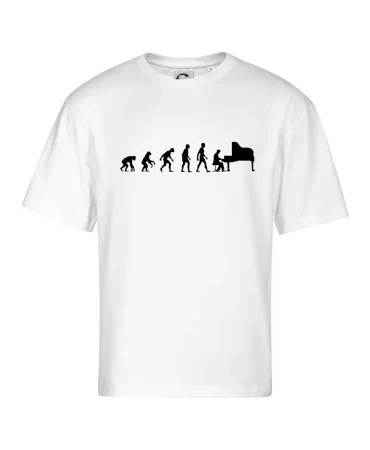 Evoluce piano