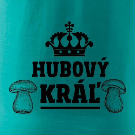 Hubový kráľ