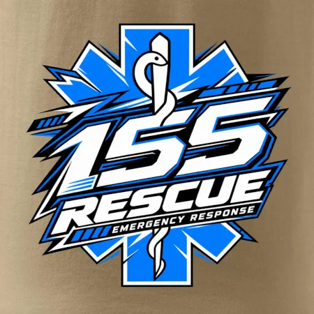 Rescue - 155 emergency