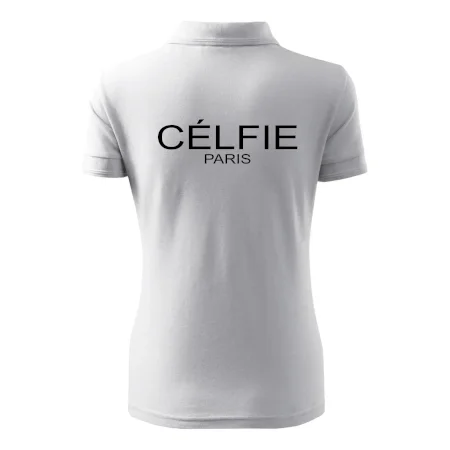 Célfie Paris