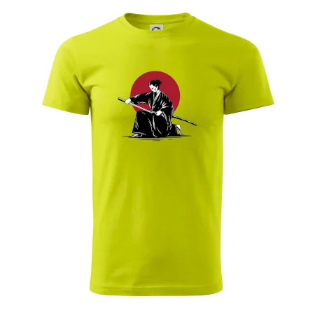 Japan culture - samurai