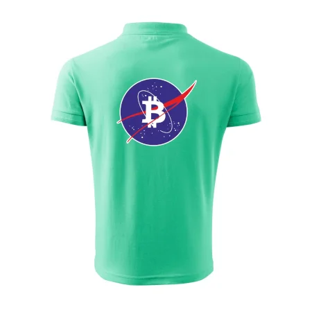 Bitcoin iný vesmír