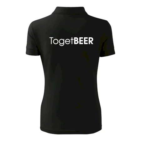 Pivné nápisy TogetBEER