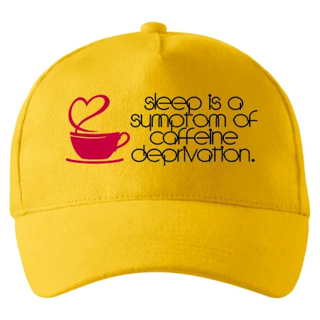 Sleep Coffeine
