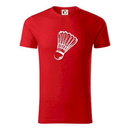 Bedminton košík