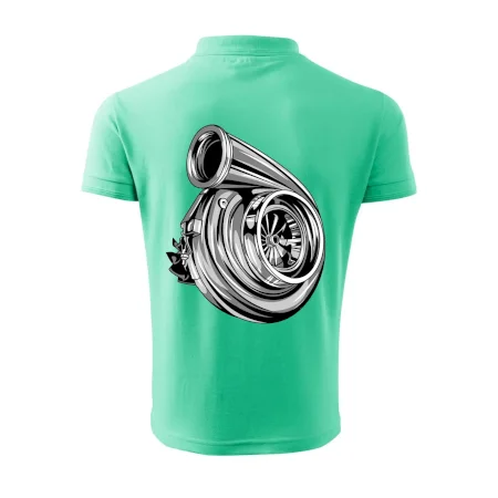 Car turbo