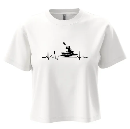 EKG kajak