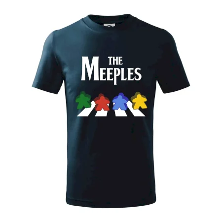 The Meeples