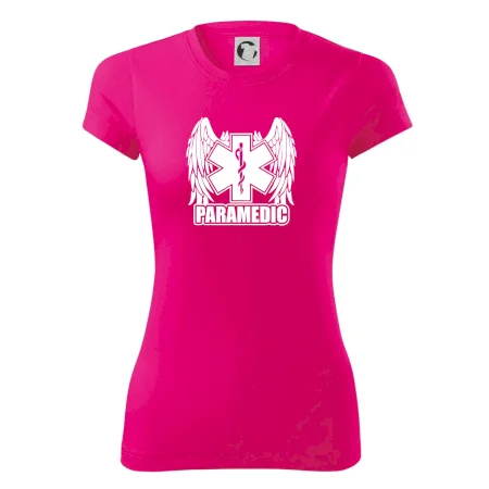 Paramedic