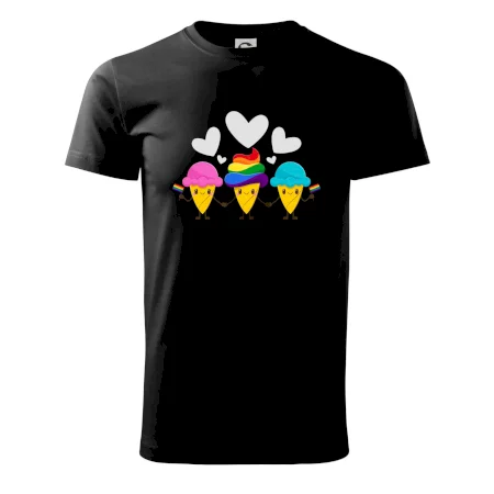 LGBT zmrzliny