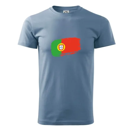 Portugalsko vlajka