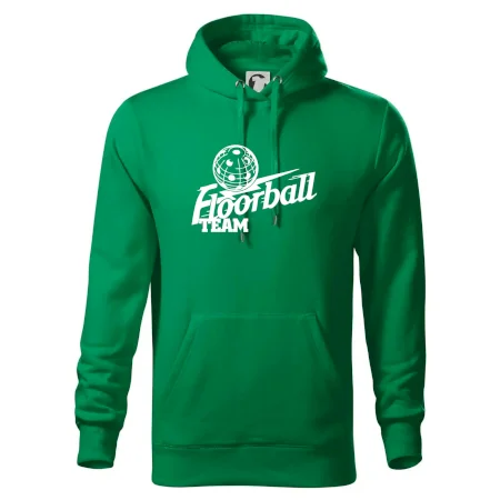 Florbal team