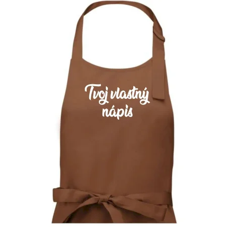 Tvoj vlastný nápis písací