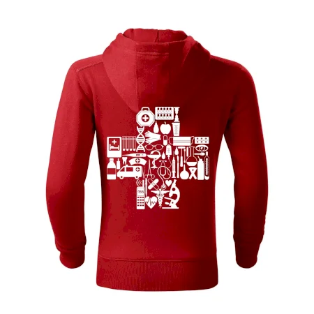 Zdravotné kríž veci