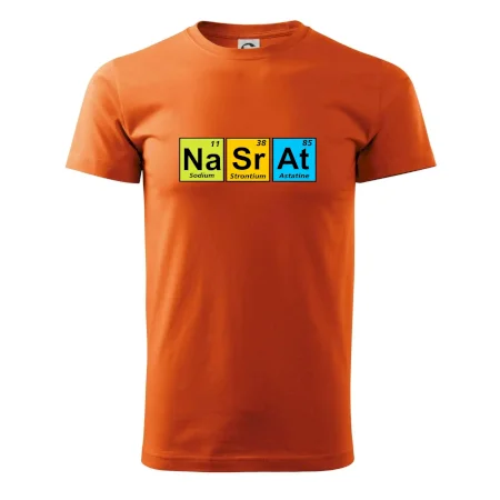 Farebná tabuľka nasrat