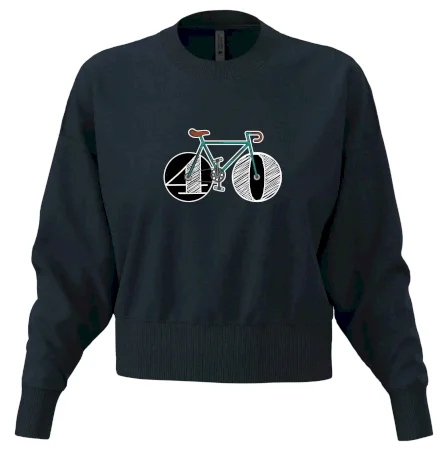 Narodeniny 40 rokov na bicykli