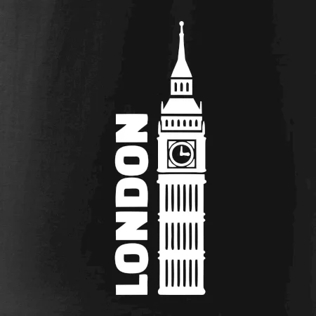 London veža