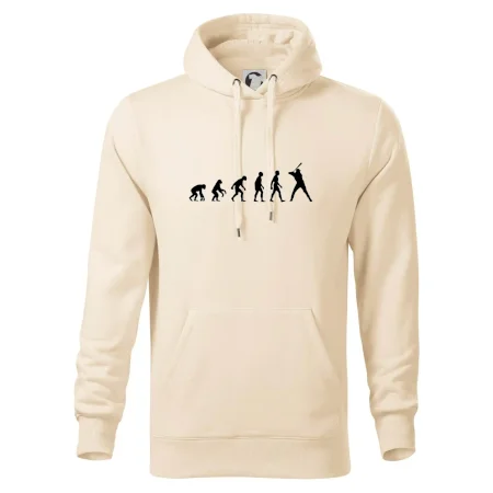 Evolúcia baseball pálkar náprah