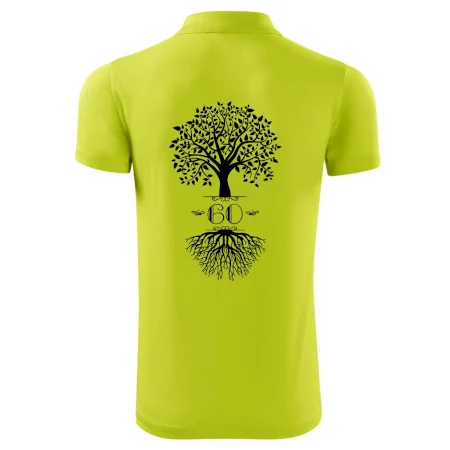 Narodeninový strom 60